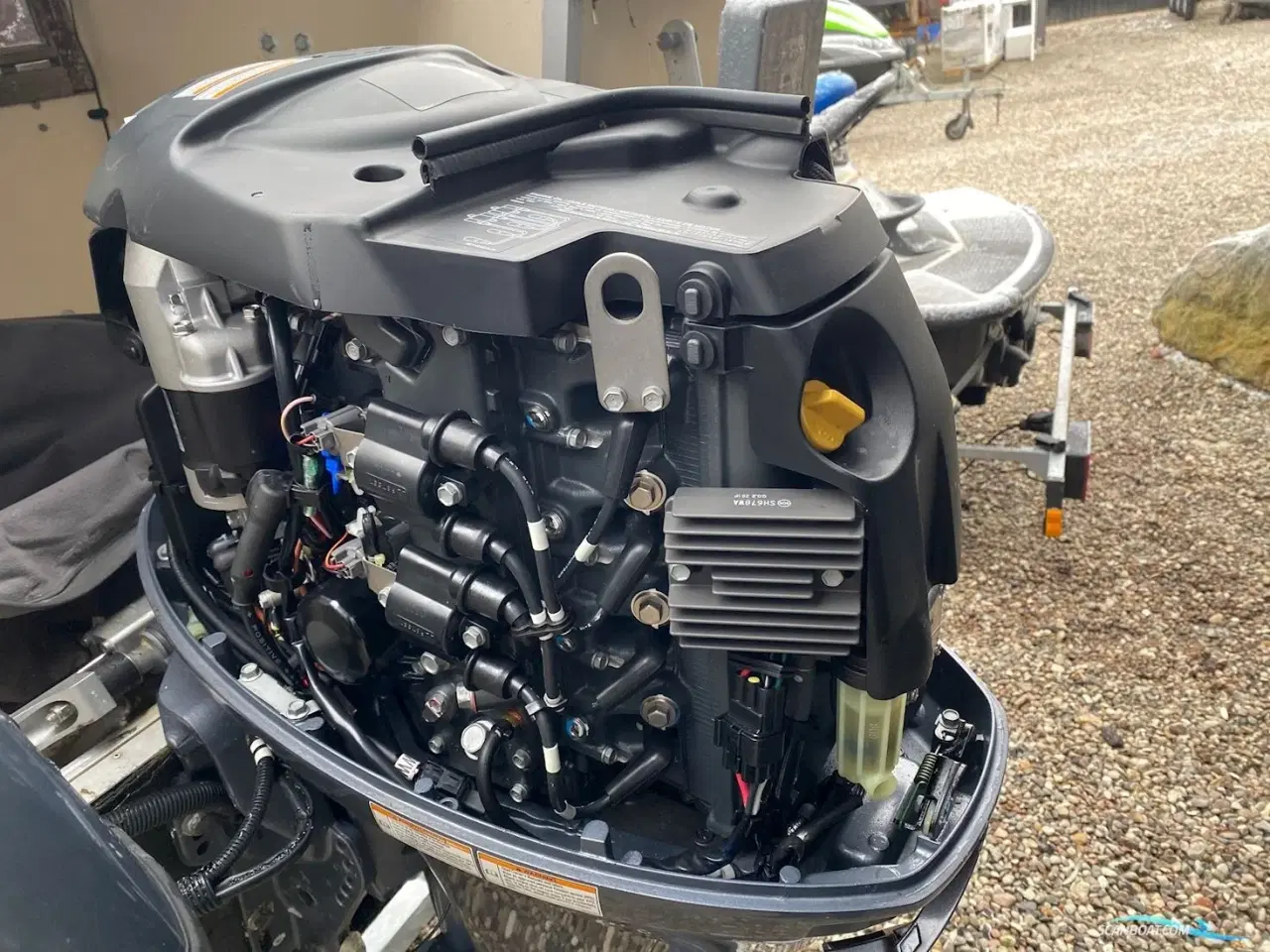 Billede 5 - Uttern 690