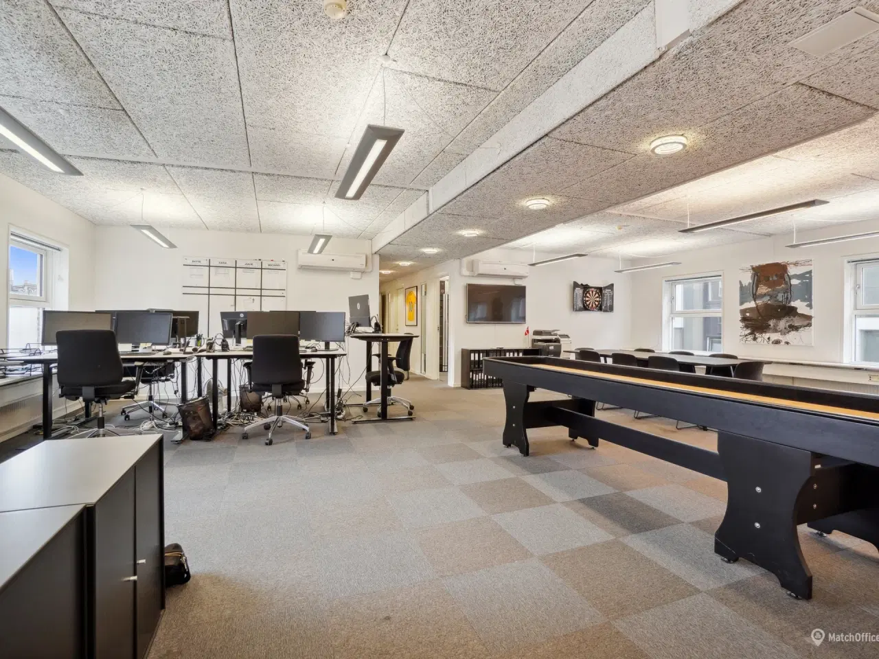 Billede 4 - Kontorlejemål midt i Aarhus C