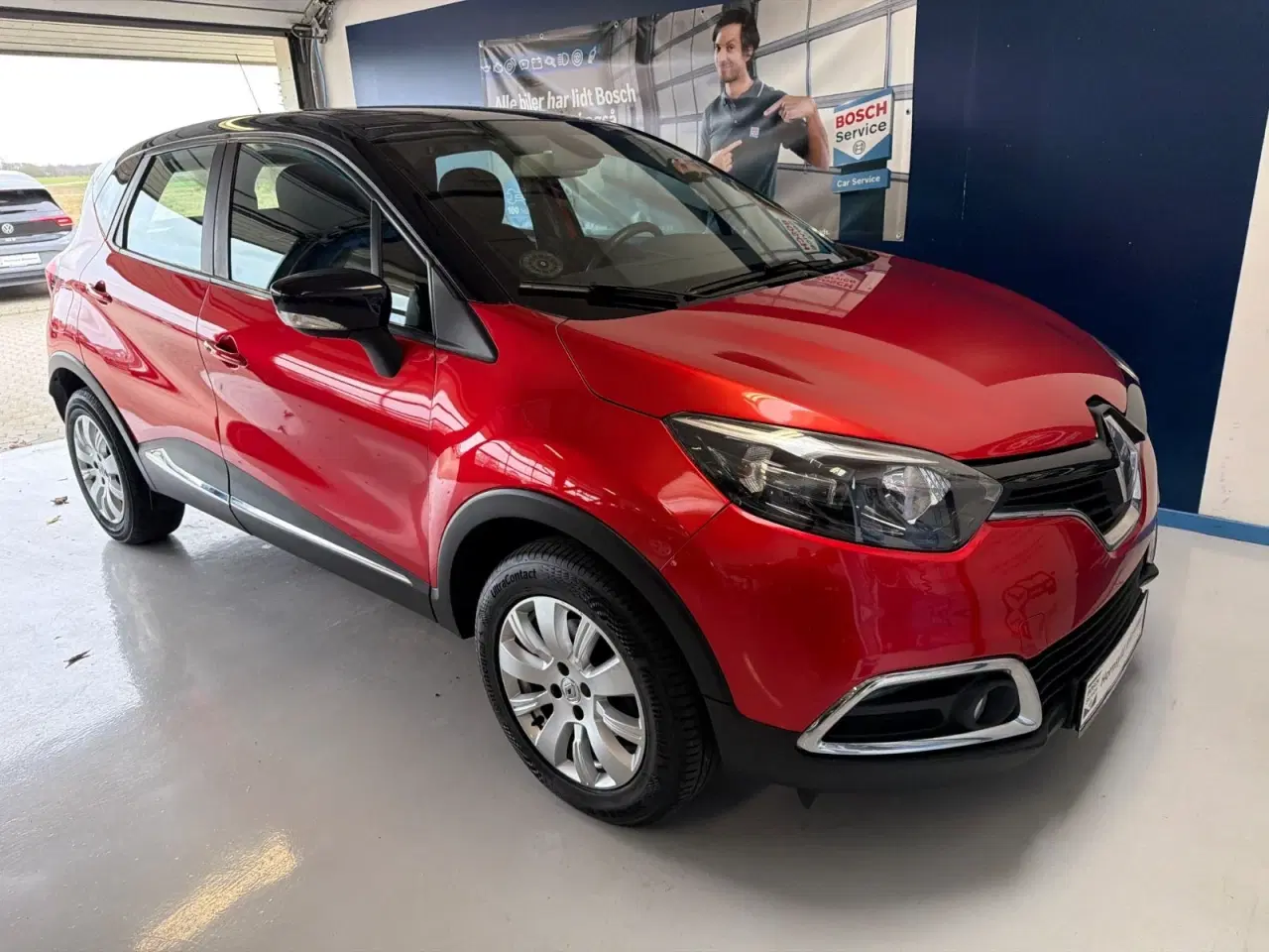 Billede 15 - Renault Captur 1,2 TCe 120 Expression