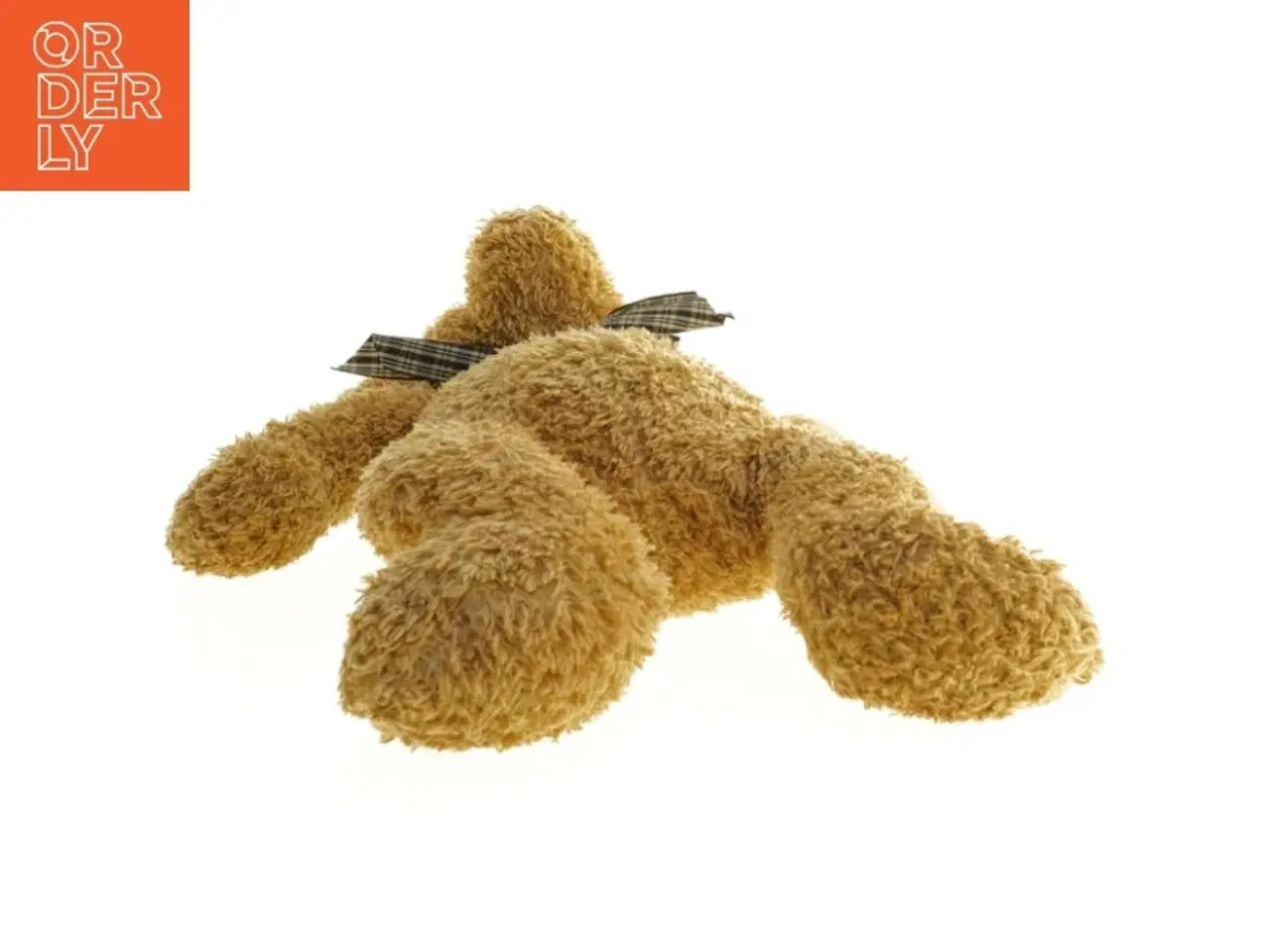 Billede 4 - Teddykompaniet (str. 43 x 27 cm)