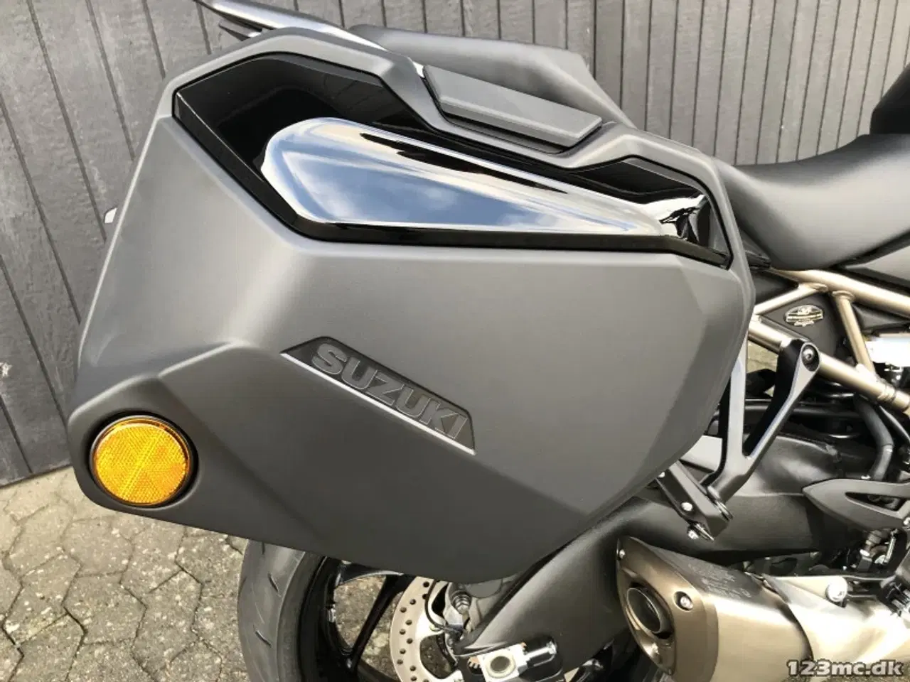 Billede 13 - Suzuki GSXS 1000 GT