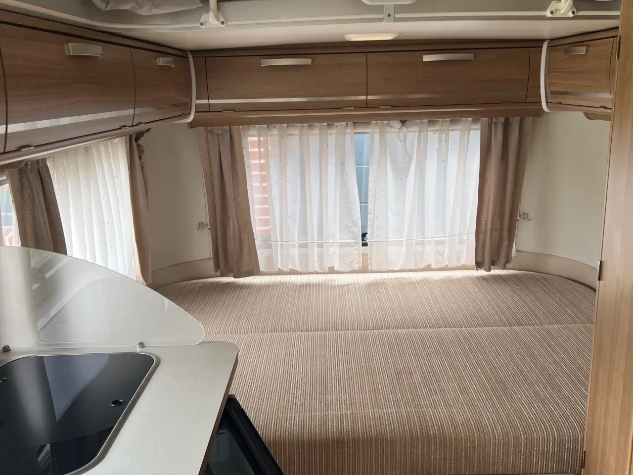 Billede 10 - Hymer Touring Triton 430