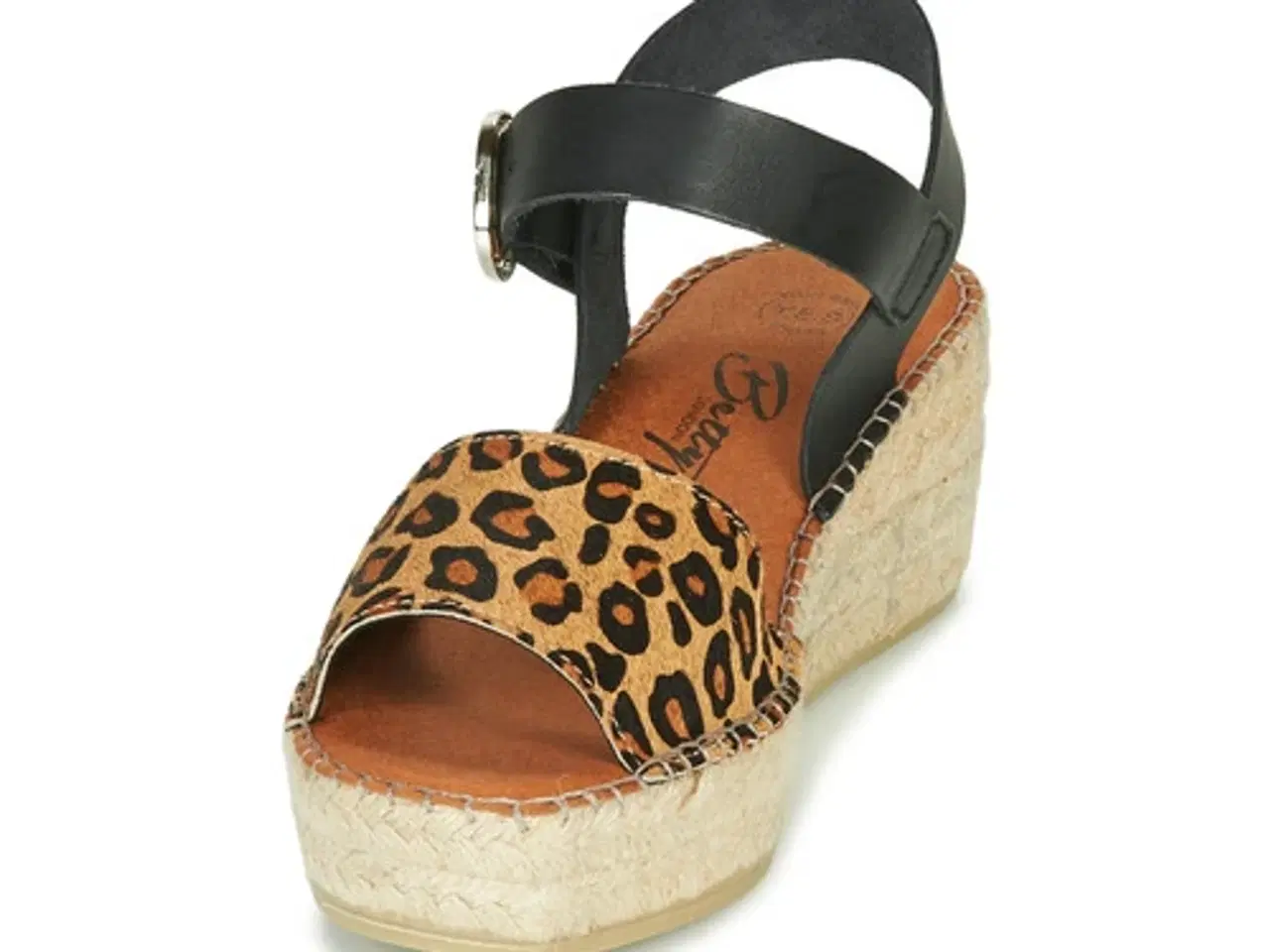 Billede 12 - NYE BETTY LONDON SANDALER 