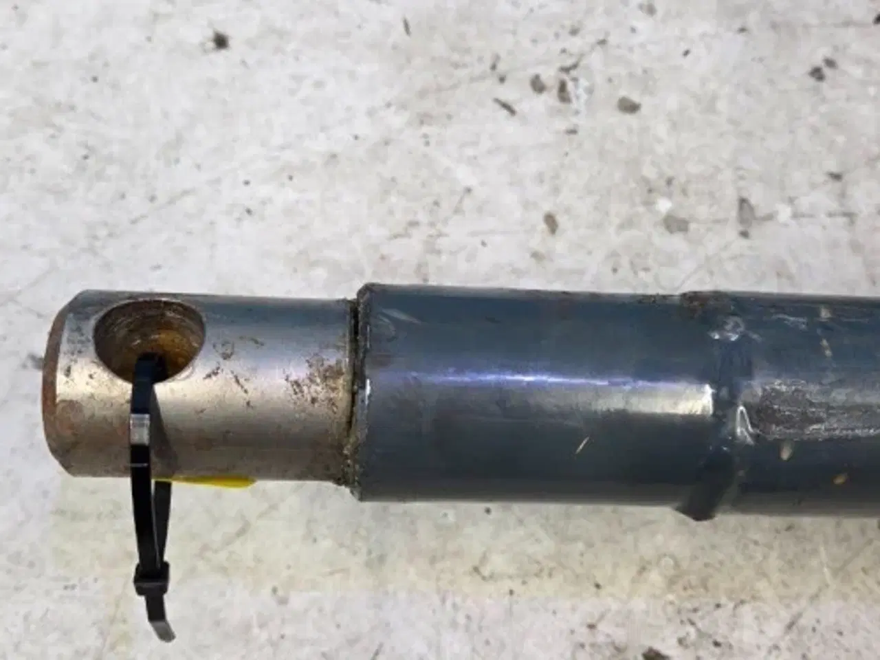 Billede 12 - Topstang 220 cm