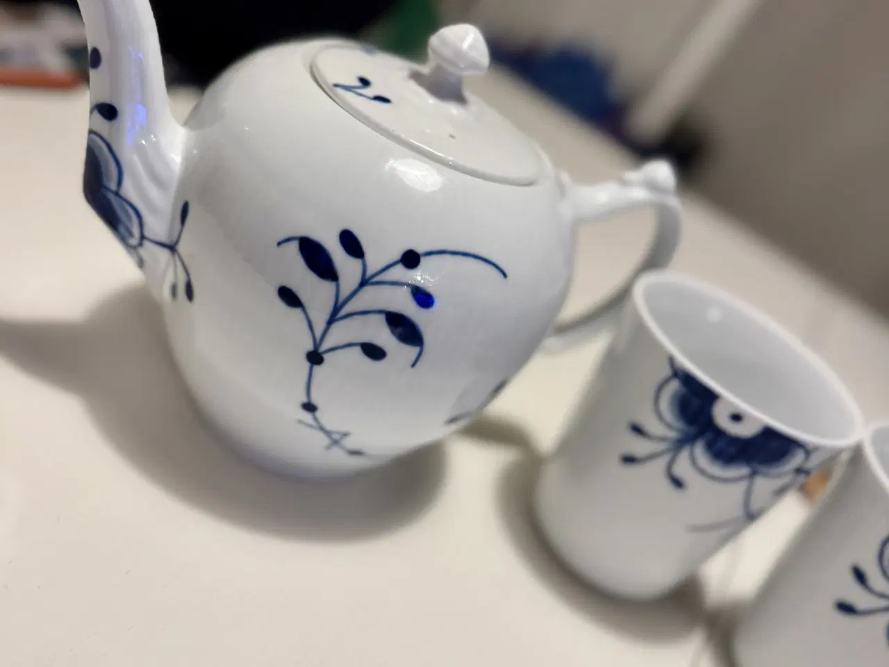 Billede 1 - Royal Copenhagen