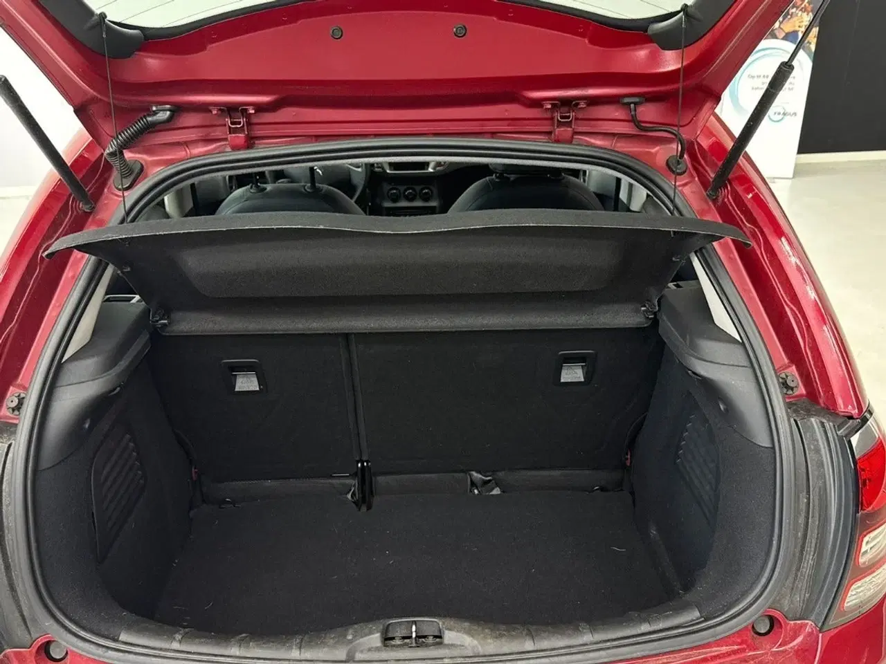Billede 10 - Citroën C3 1,2 PureTech 82 Attraction