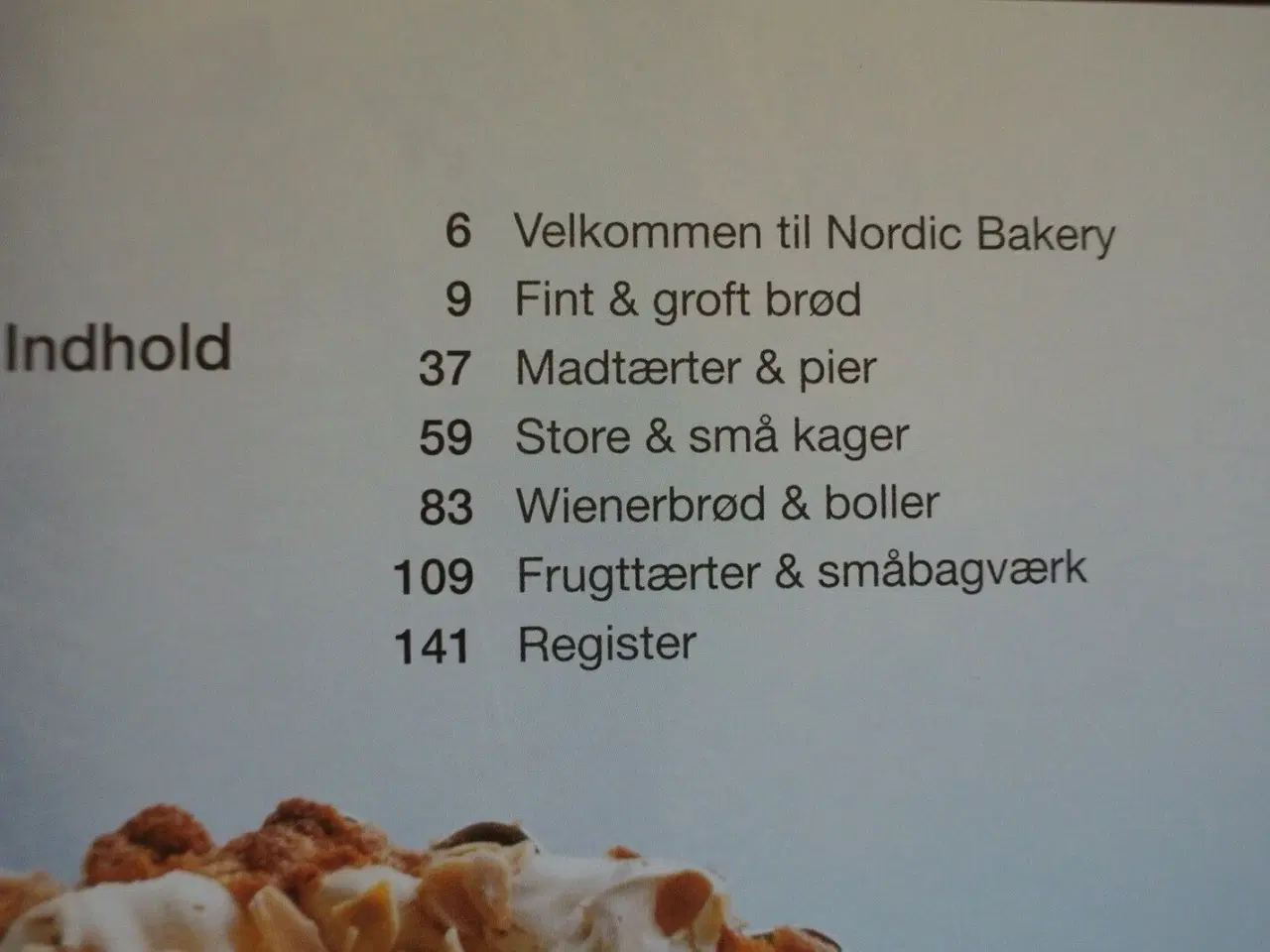 Billede 2 - nordisk bagebog - sikre vindere til morgen, middag