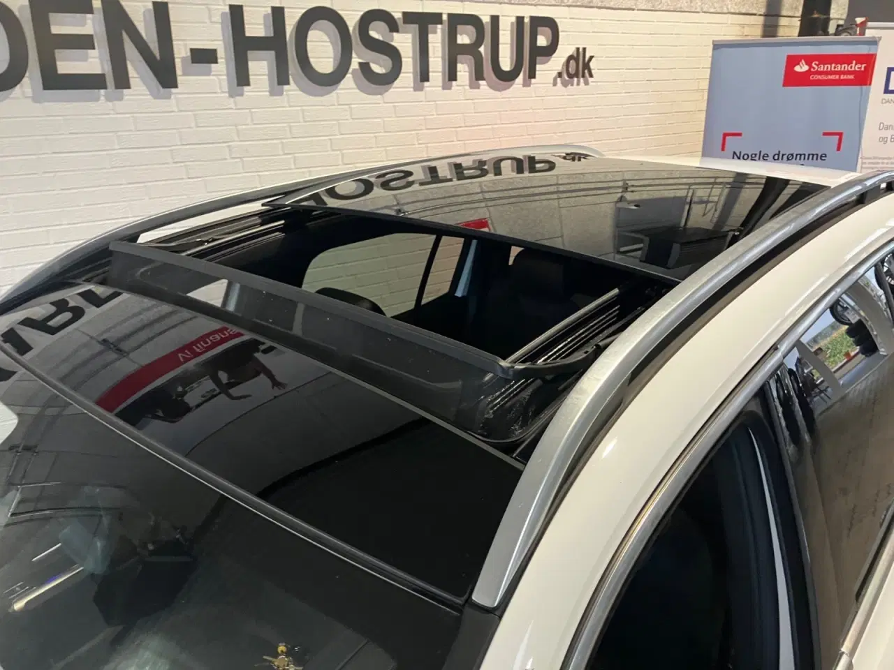 Billede 5 - Mercedes GLB220 d 2,0 AMG Line aut. 7prs