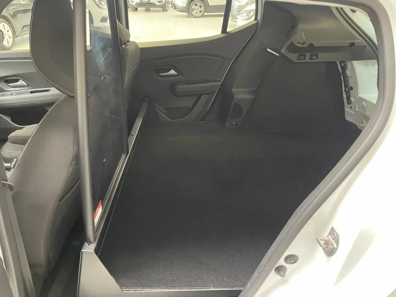 Billede 7 - Dacia Sandero 1,0 TCe 90 Expression Van