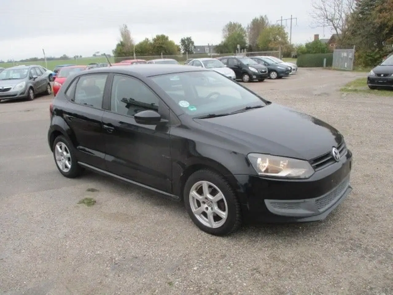 Billede 3 - VW Polo 1,4 Comfortline
