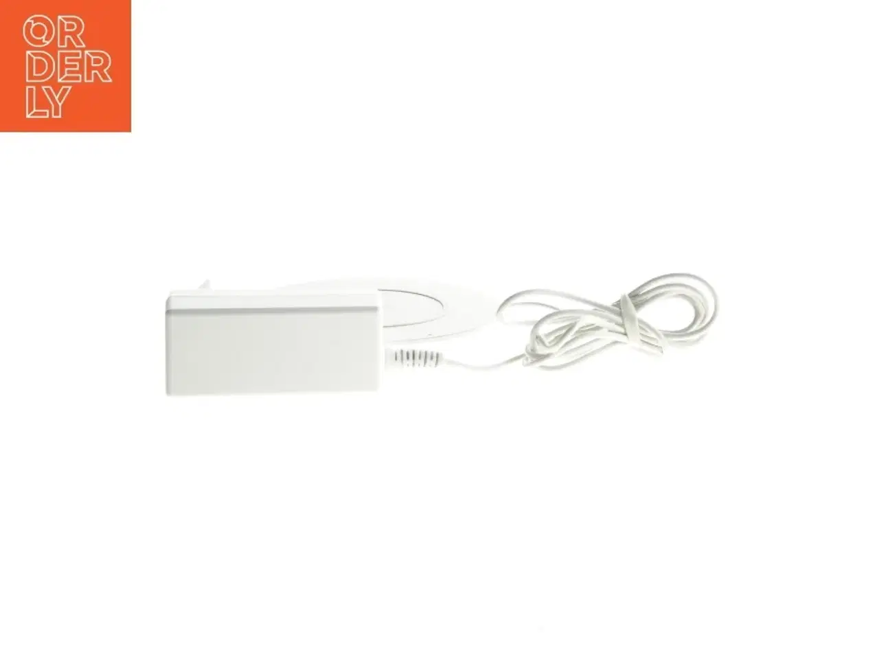 Billede 2 - Trådløs oplader fra Belkin (str. 13 cm)