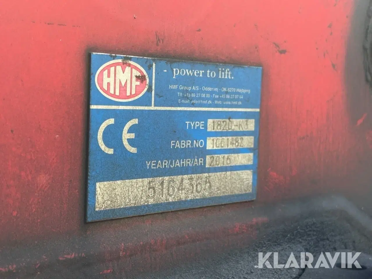 Billede 6 - Lastbil Scania P280