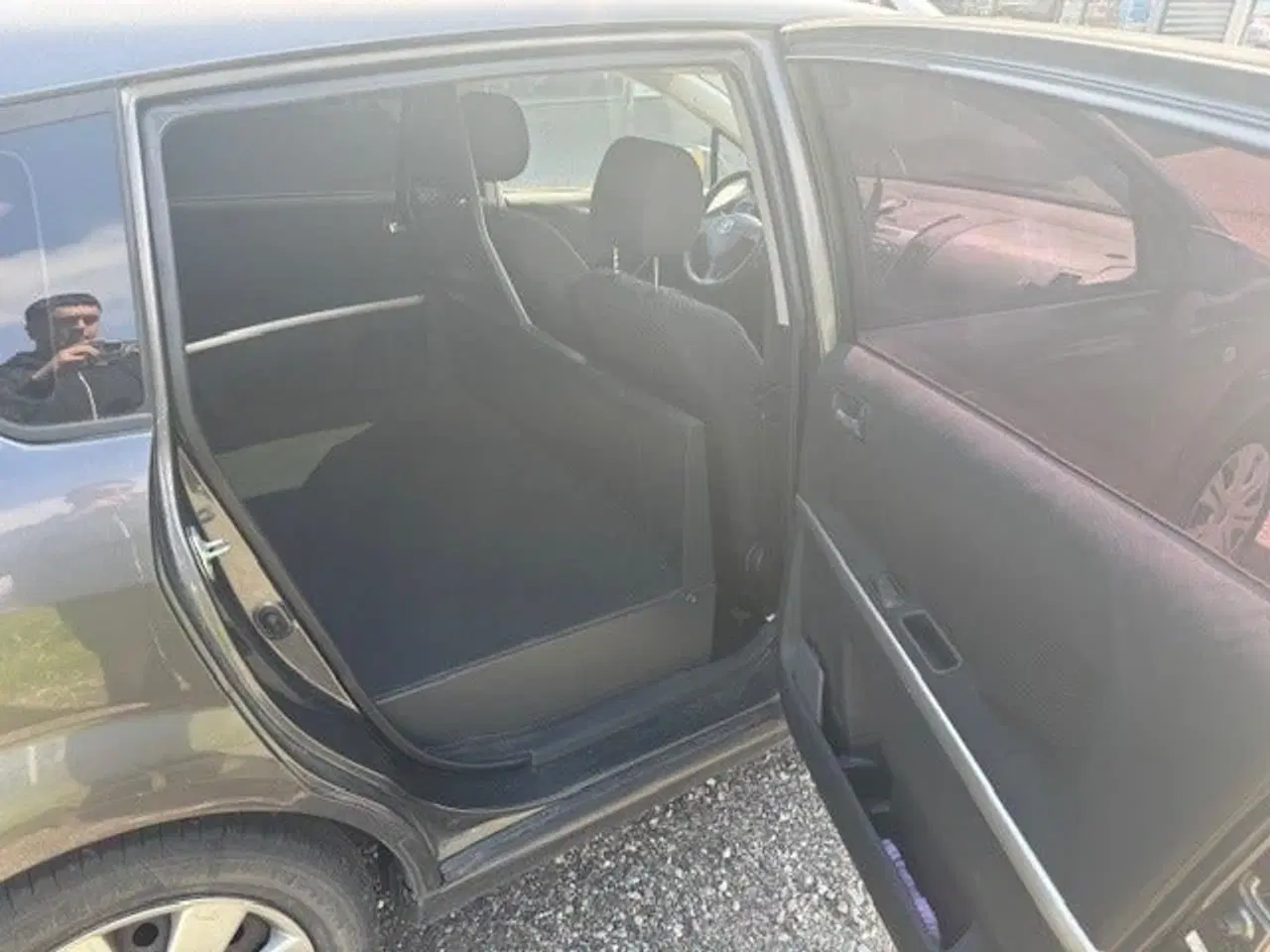 Billede 9 - Toyota Corolla Sportsvan 2,2 D-4D 136 Sol