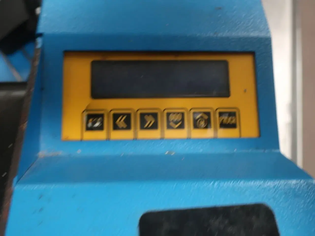 Billede 2 - Labeldispenser DN01
