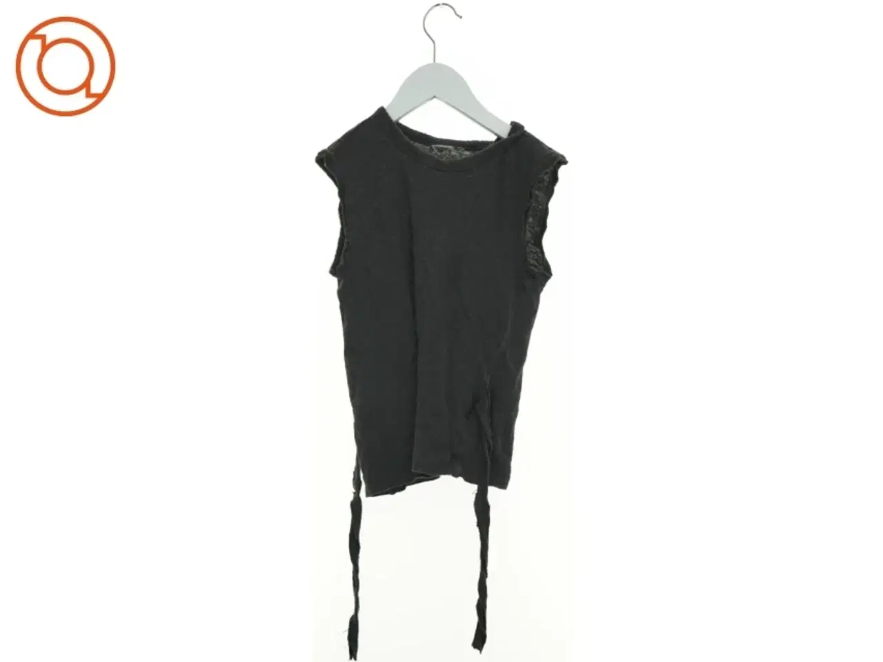 Billede 1 - Top (str. 128 cm)