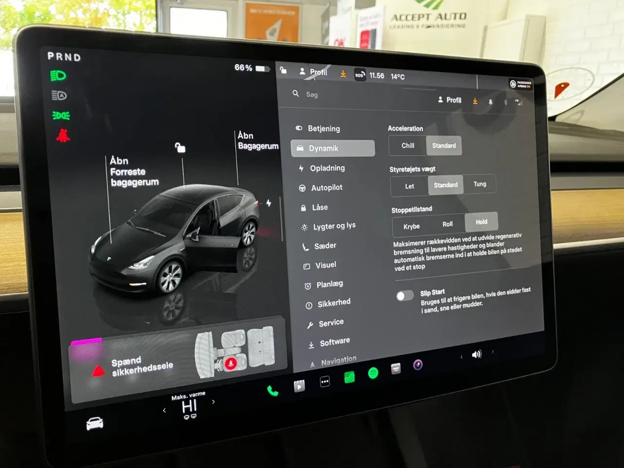 Billede 12 - Tesla Model Y  RWD