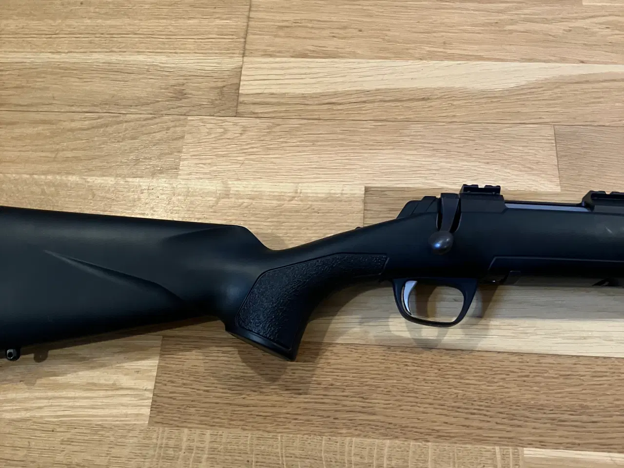 Billede 4 - Browning x-Bolt cal. 223 Rem.