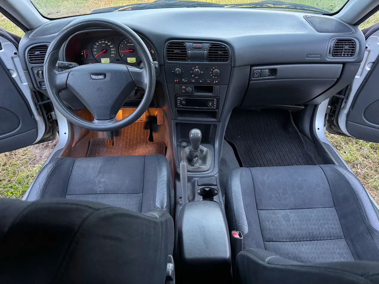 Billede 9 - Volvo V40 1.8 