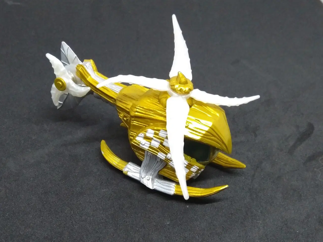 Billede 1 - Skylanders Superchargers Nitro Stealth Stinger
