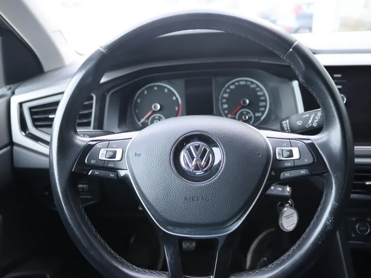 Billede 13 - VW Polo 1,0 TSi 95 Comfortline