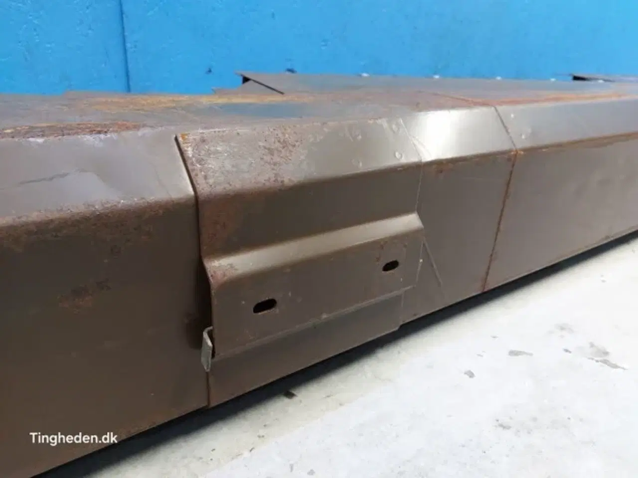 Billede 4 - Dronningborg D4500 Ryster 28470033