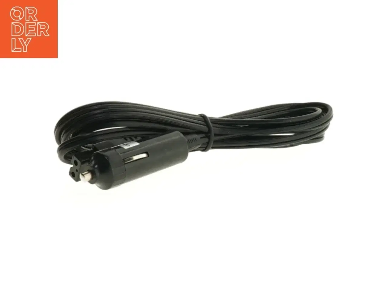 Billede 1 - Biloplader (str. 200 cm)