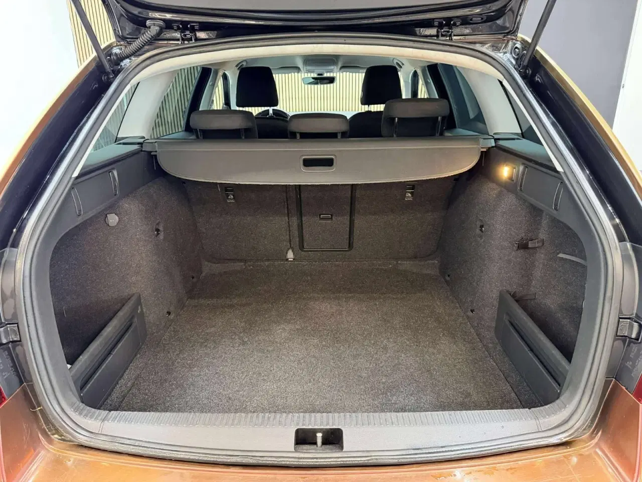 Billede 15 - Skoda Octavia 1,5 TSi 150 Ambition Combi DSG