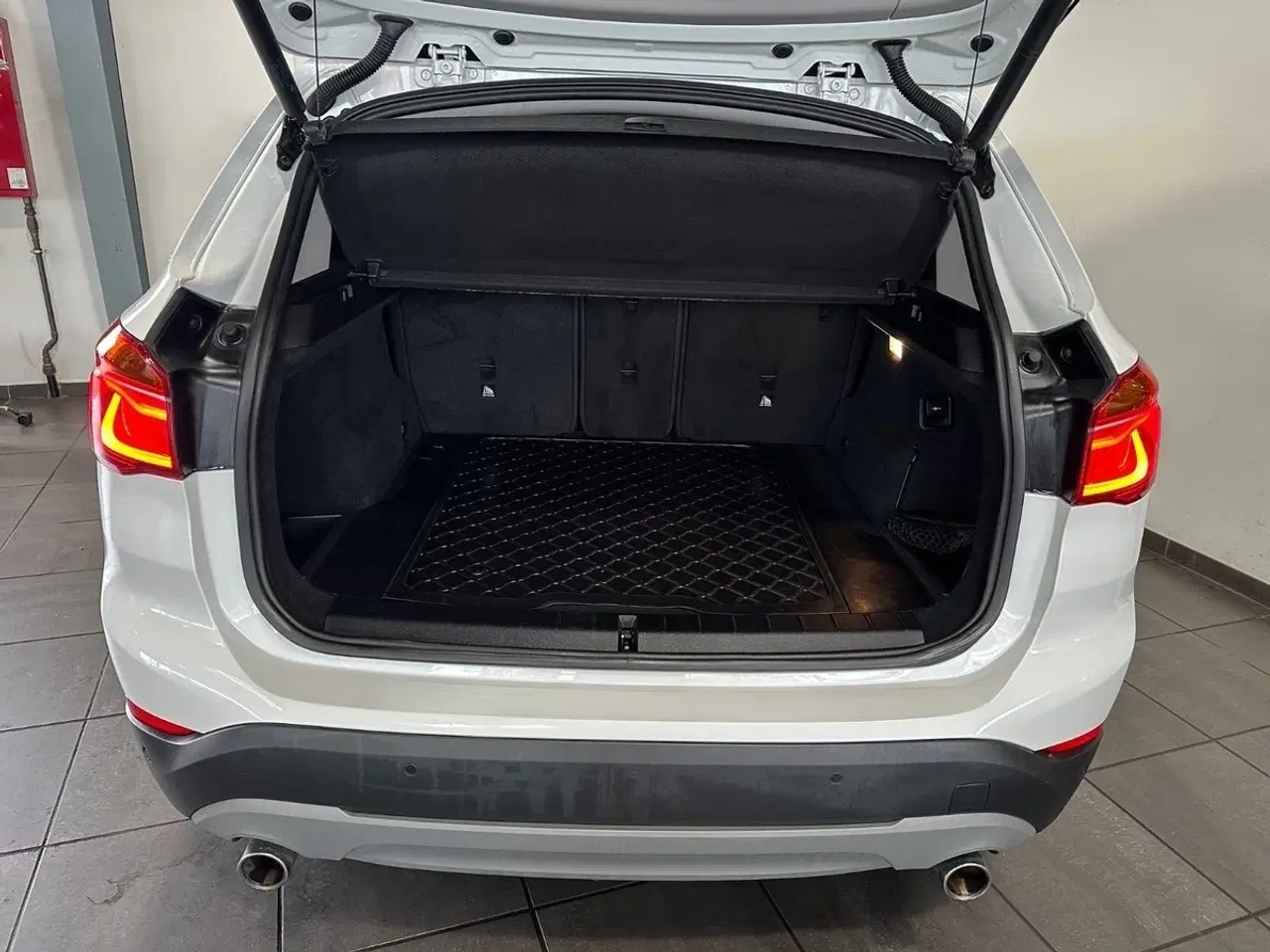 Billede 13 - BMW X1 2,0 sDrive20i Advantage aut.