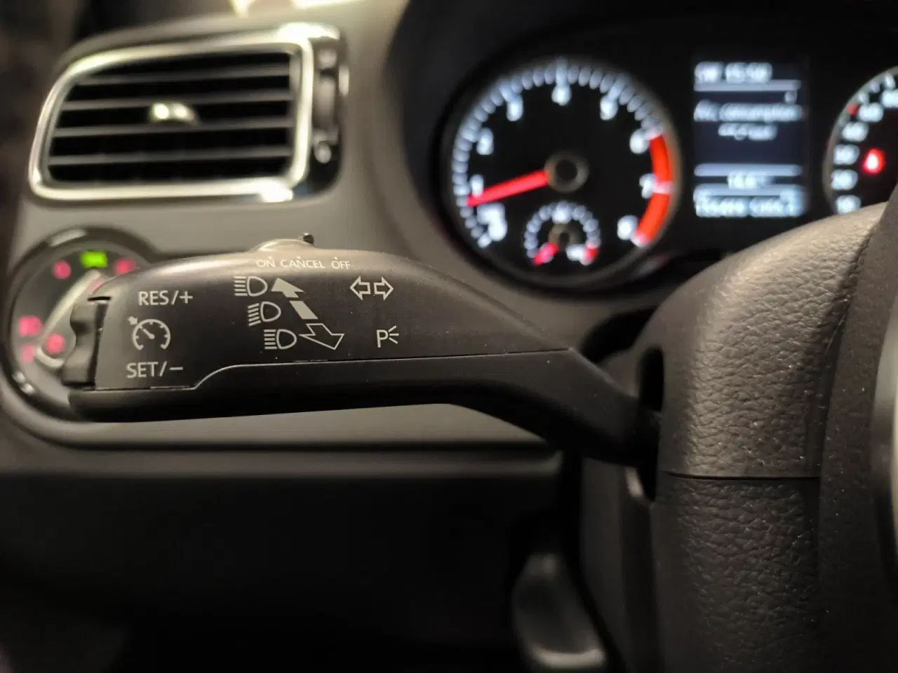 Billede 12 - VW Polo 1,4 TSi 140 BlueGT Van