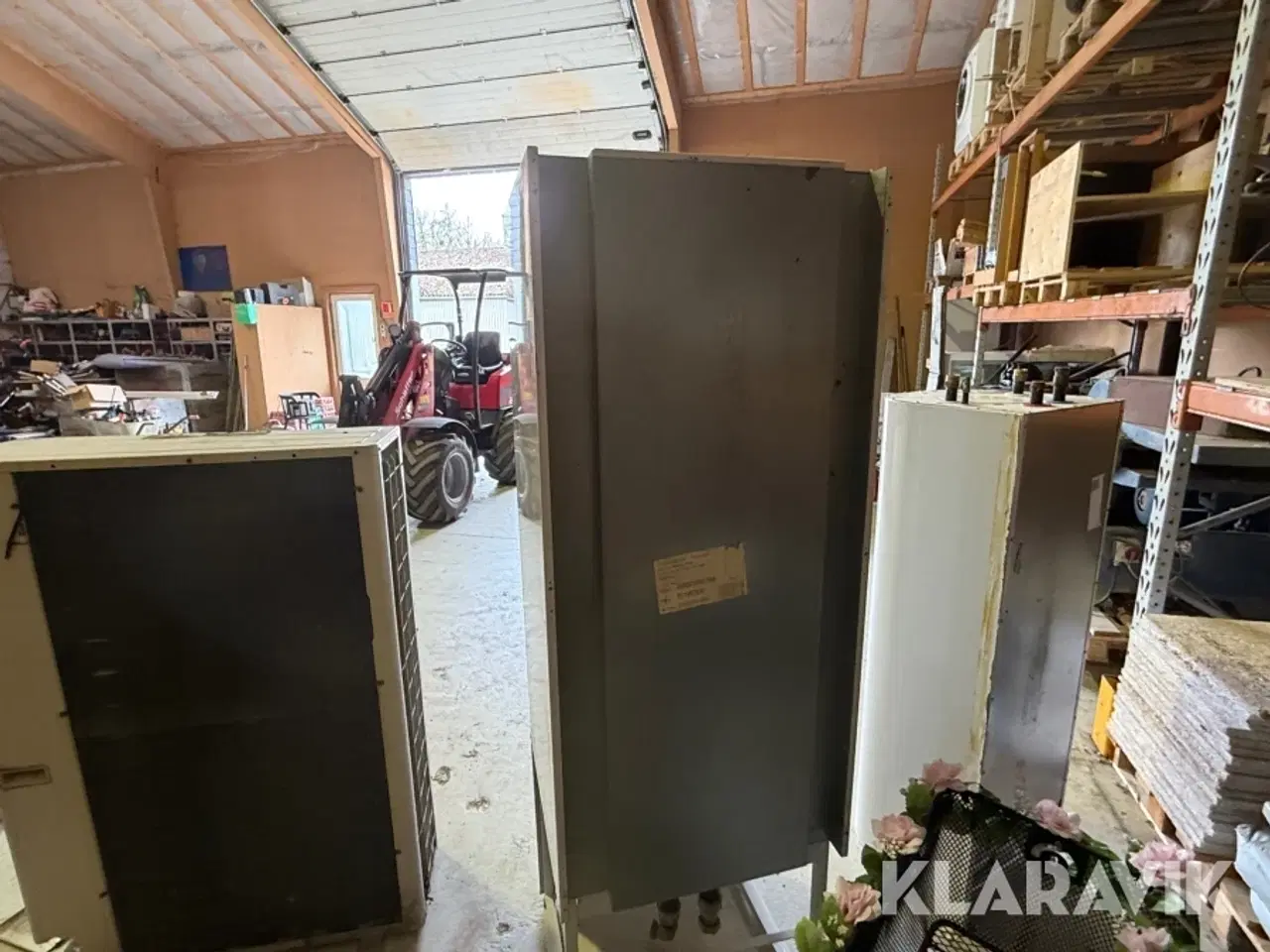 Billede 4 - Varmtvandsbeholder Metro Therm