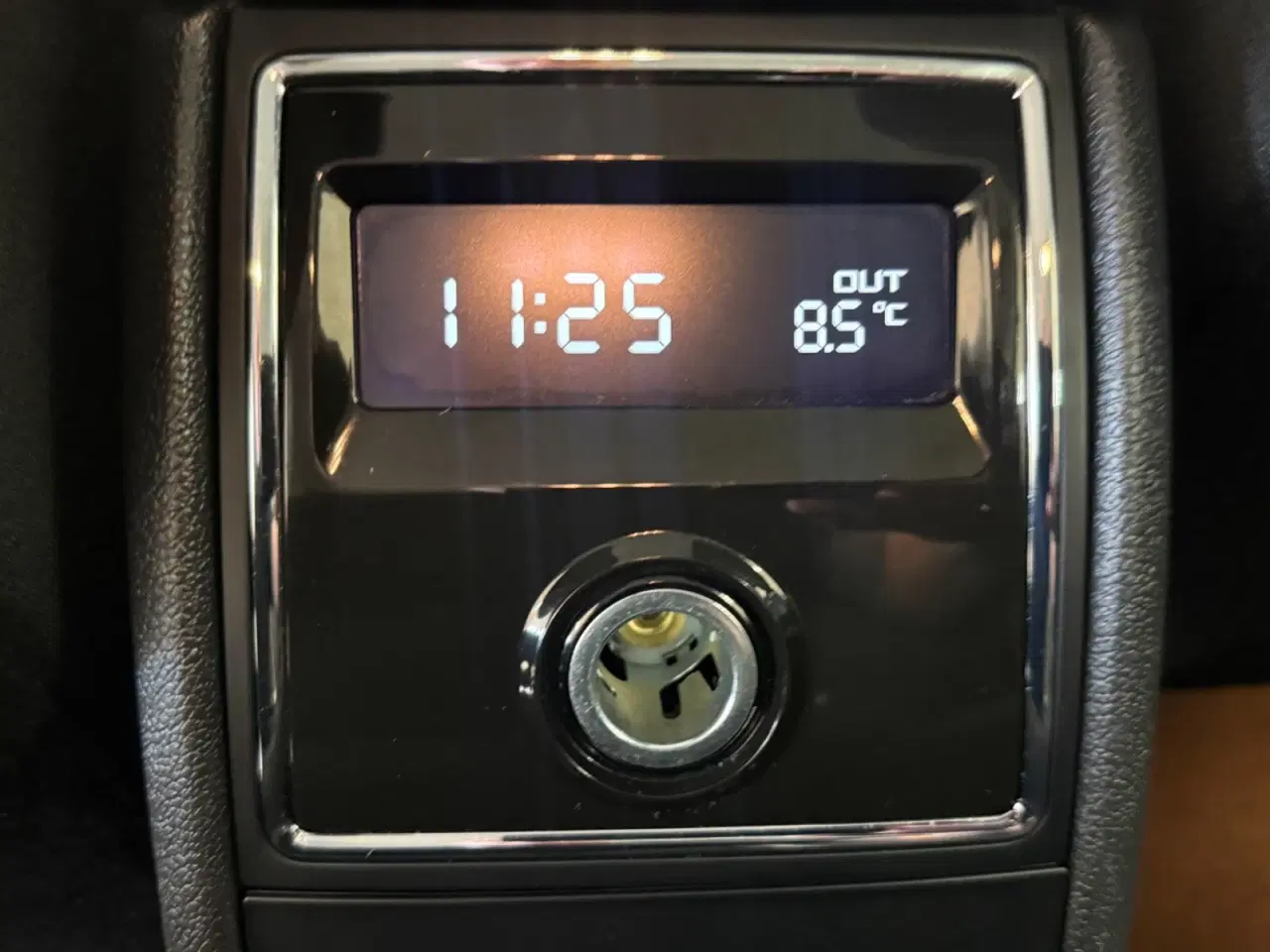 Billede 17 - Skoda Superb 1,8 TSi 160 Elegance DSG