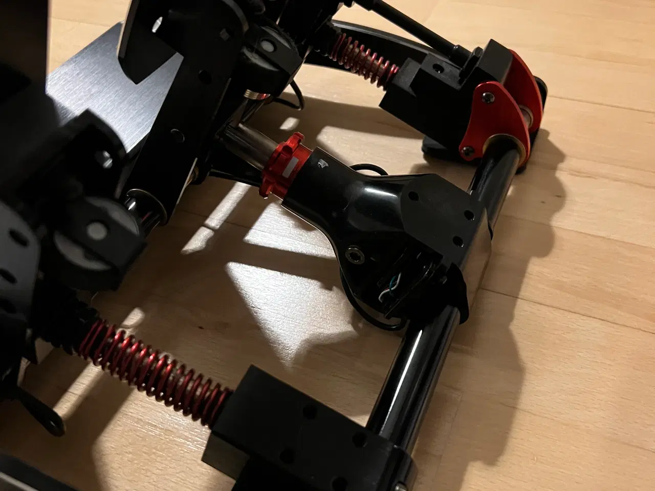 Billede 2 - Fanatec ClubSport v3 Pedaler