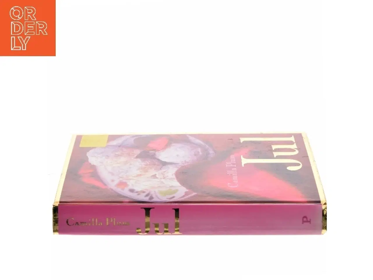 Billede 2 - Jul af Camilla Plum (Bog)