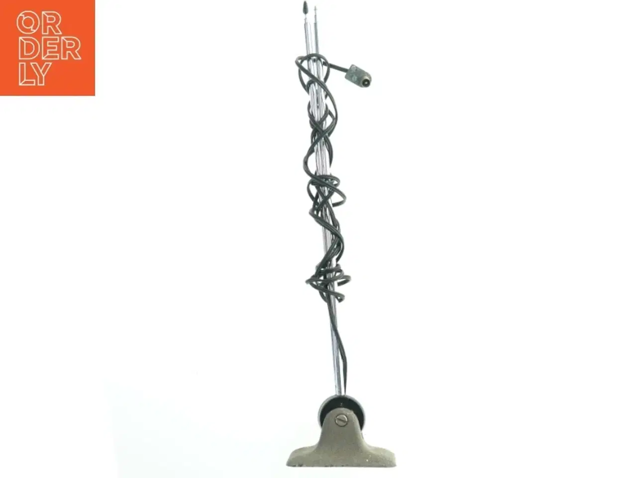 Billede 2 - Indendørs TV-antenne (str. 48 cm. og. tooghalvtres cm)