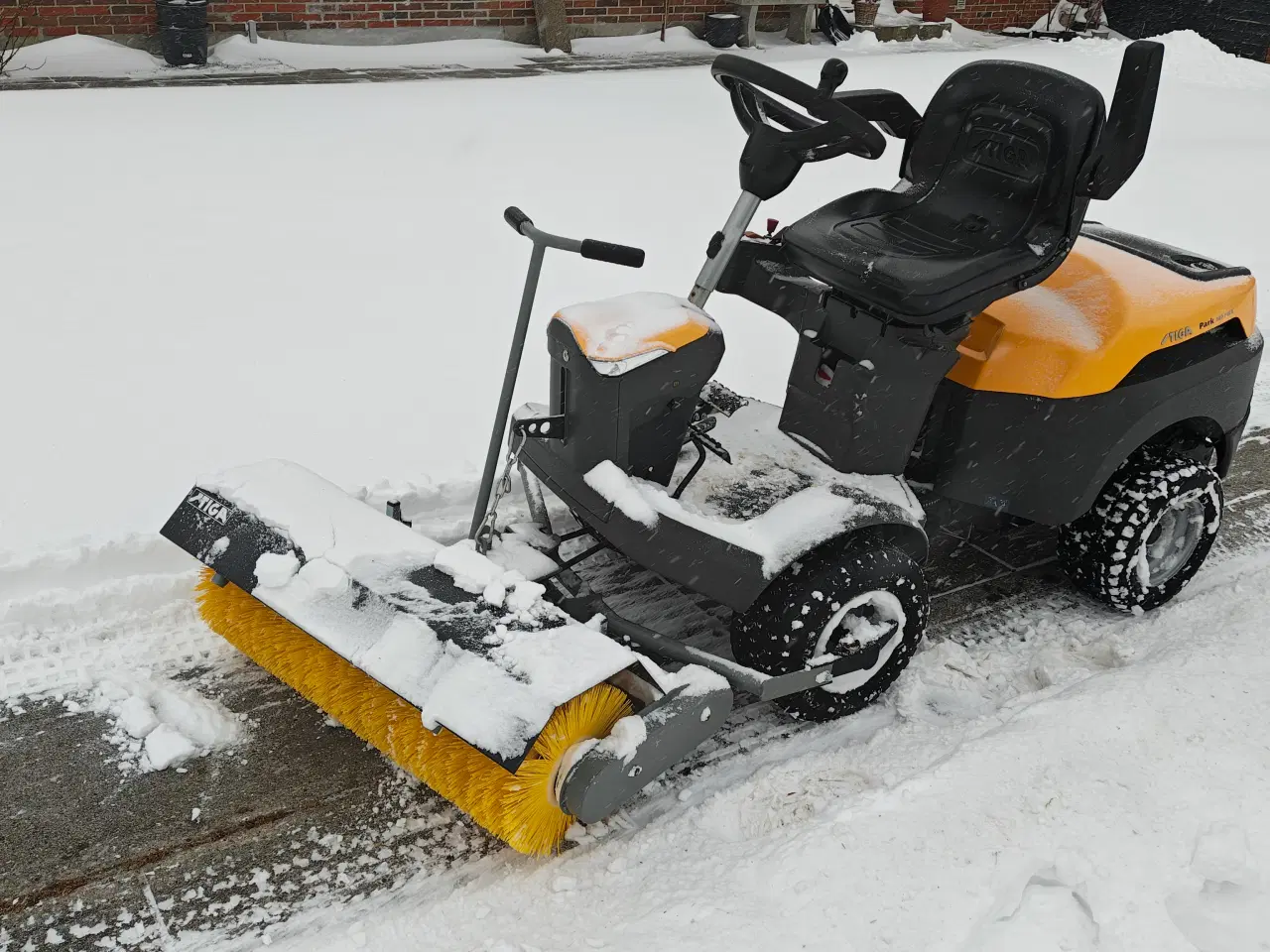 Billede 5 - Stiga Kost