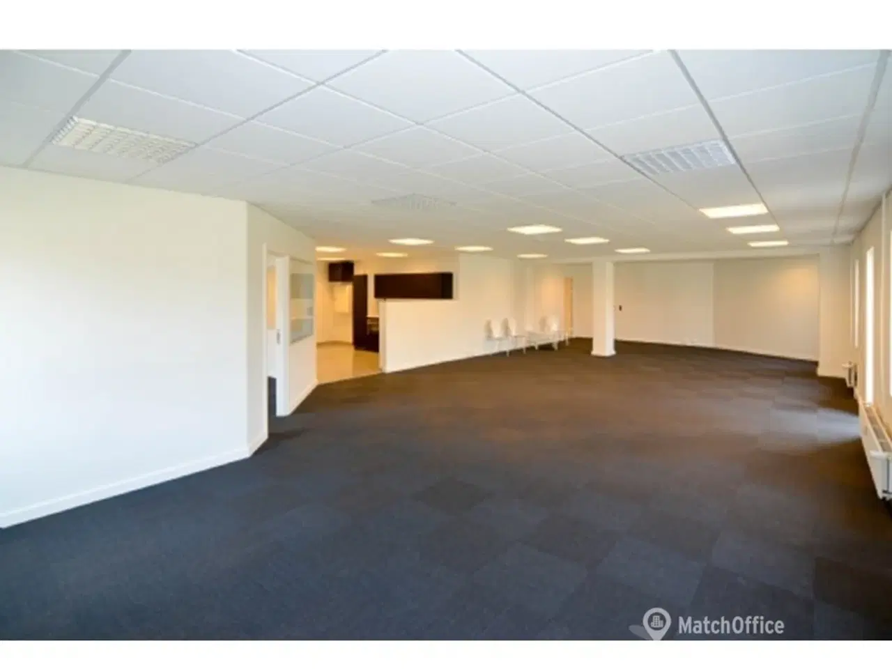 Billede 9 - Attraktivt kontorlokale i totalrenoveret moderne ejendom