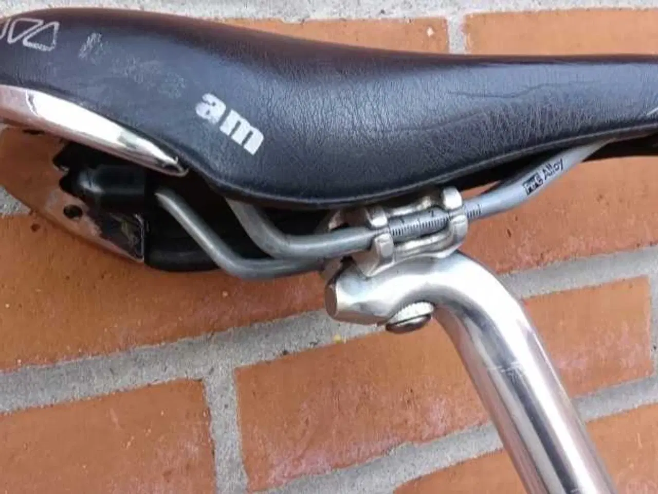 Billede 13 - Racercykel retro