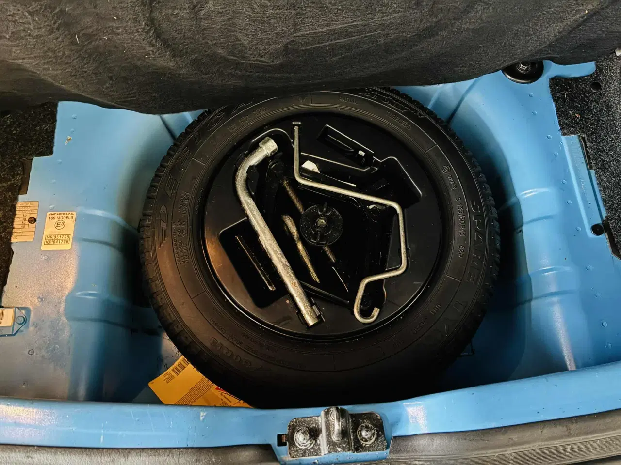 Billede 8 - 𝐅𝐢𝐚𝐭 𝐏𝐚𝐧𝐝𝐚 𝟏.𝟐 𝐍𝐘𝐒𝐘𝐍𝐄𝐓