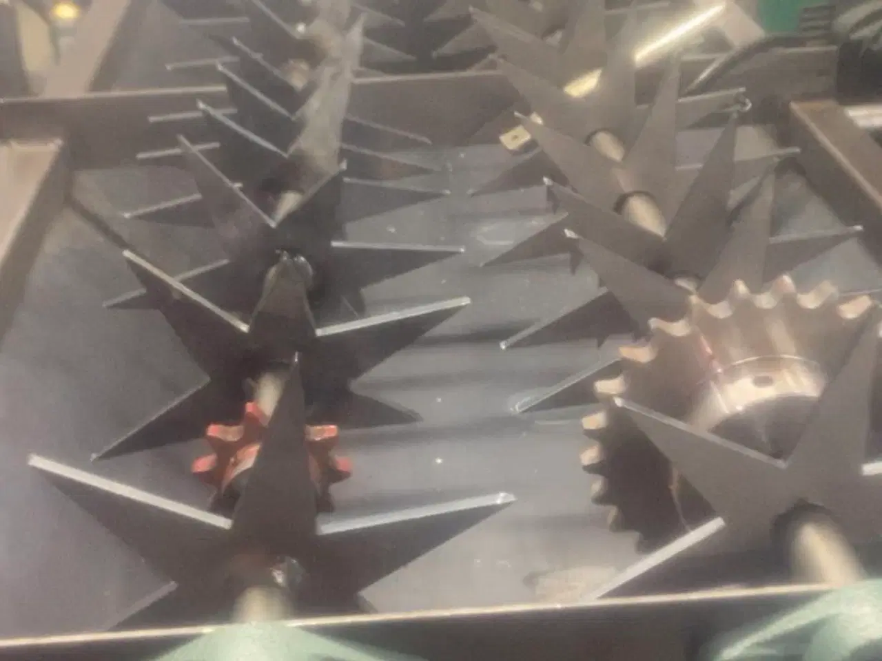 Billede 2 - Mossrider - Billig byg selv om!