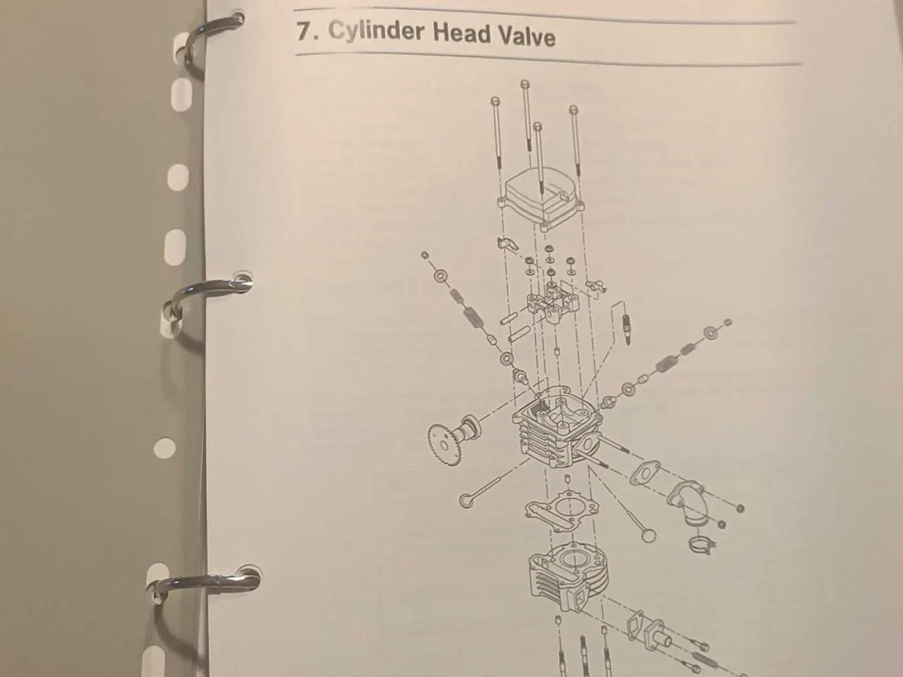 Billede 3 - Manual bautian m.fl.
