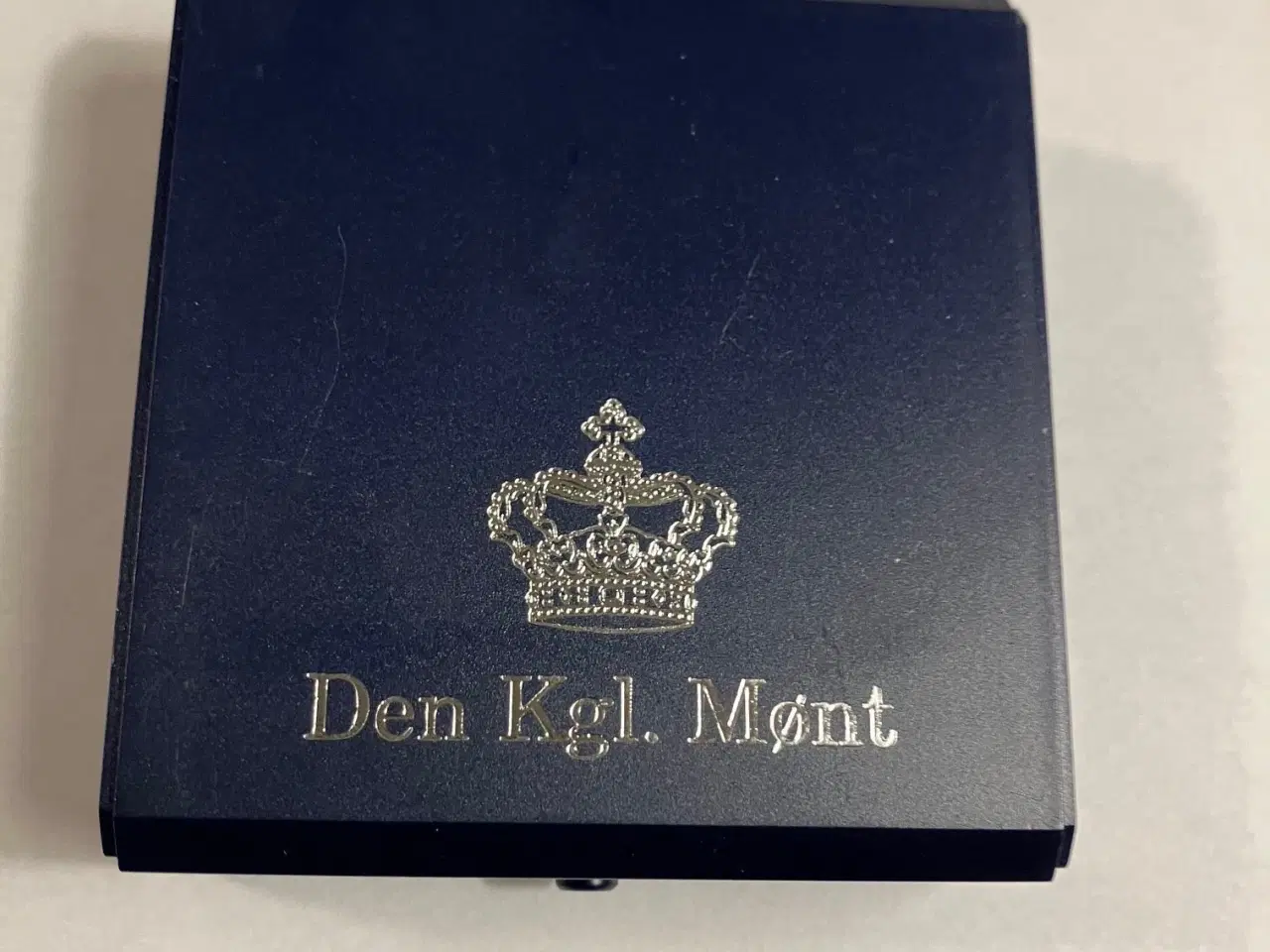 Billede 2 - 100 Kroner Polarmønt