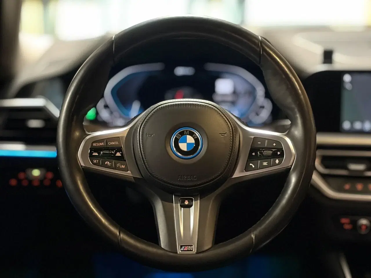 Billede 11 - BMW 330e 2,0 M-Sport aut.