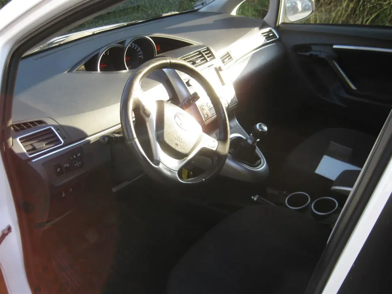 Billede 5 - Toyota SportsVan 1,6 D-4D T2 Touch 112HK Van 6g