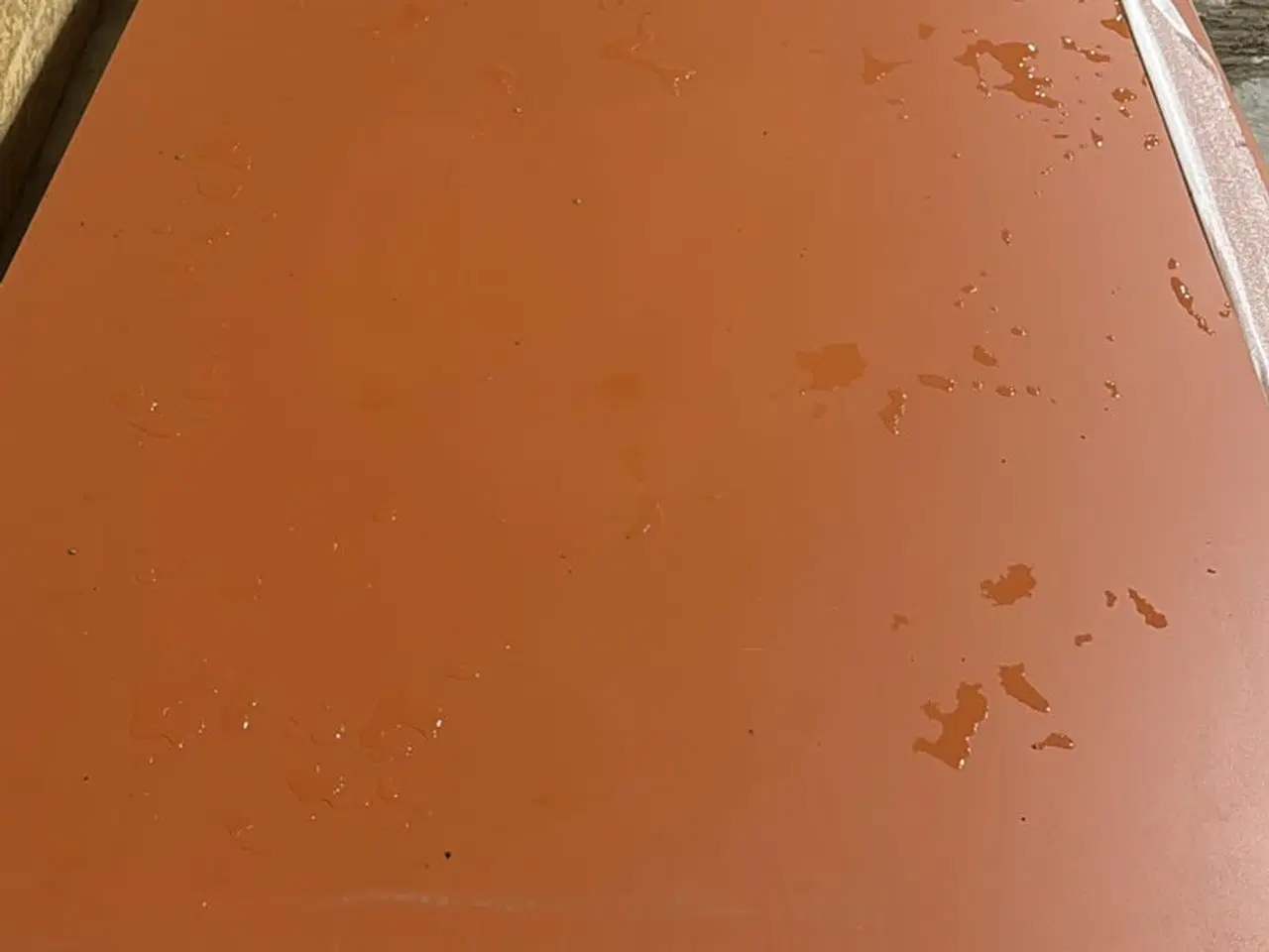 Billede 1 - Facadeplader zenor fra swisspearl