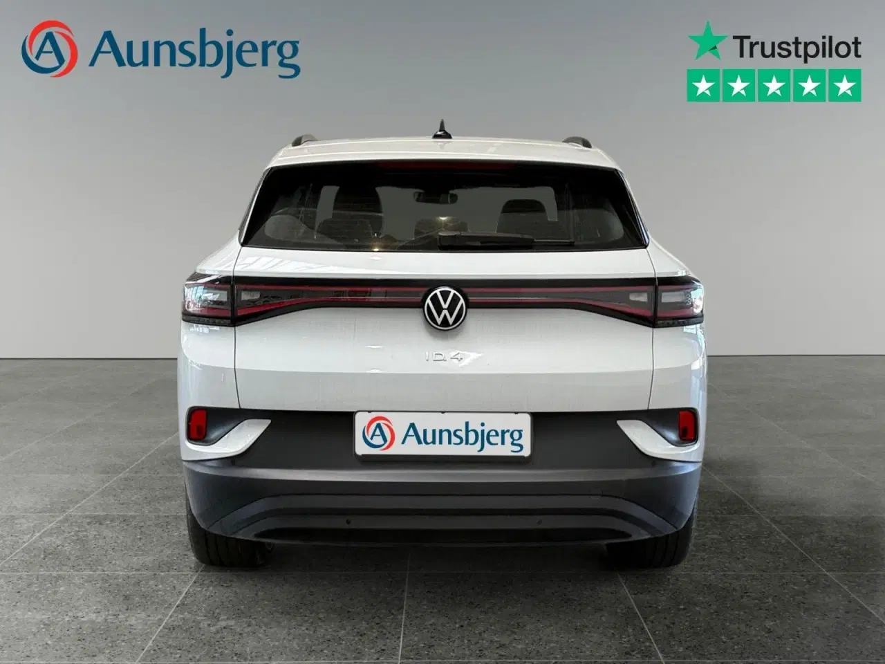 Billede 4 - VW ID.4 77 Pro Performance