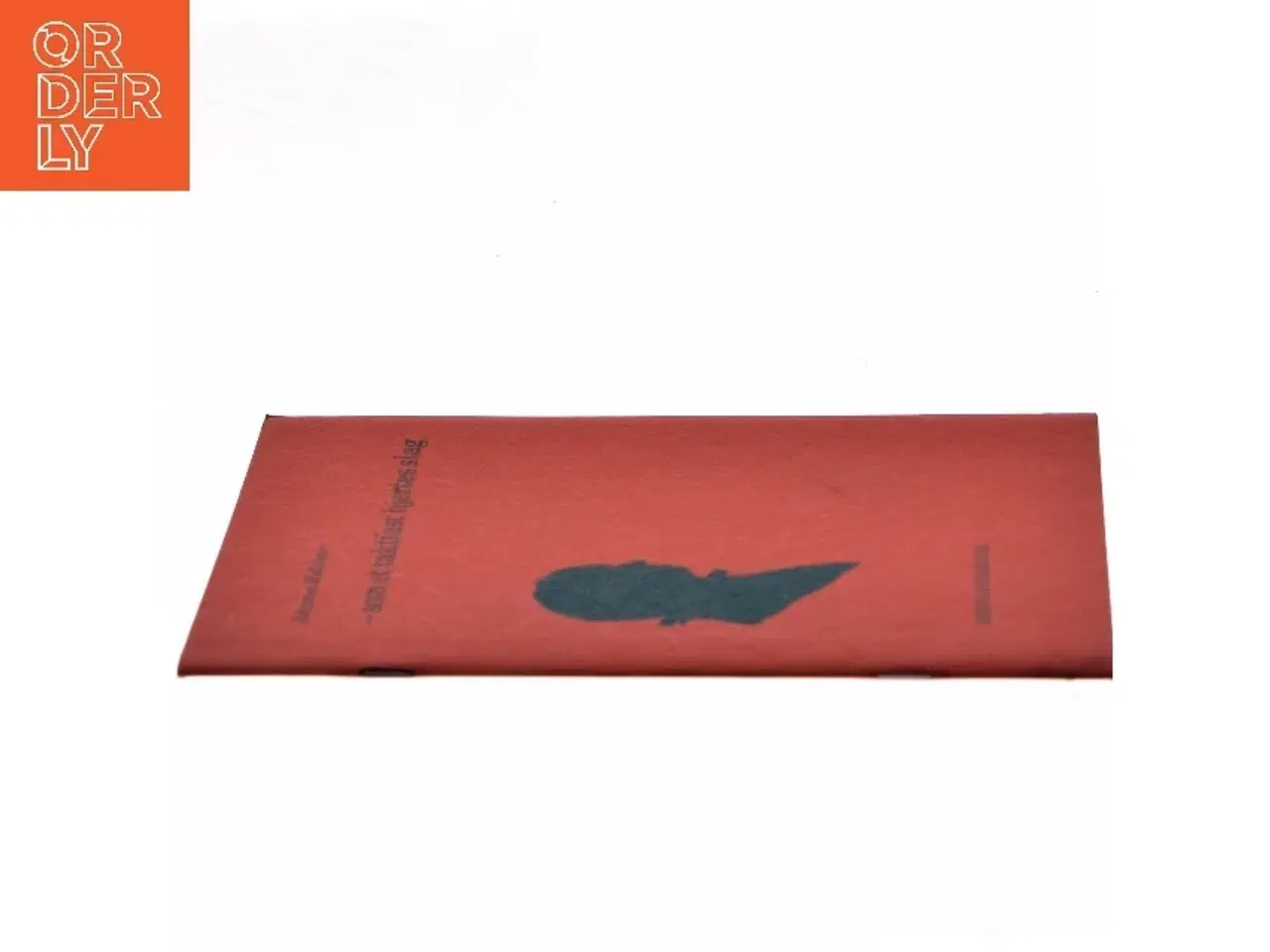 Billede 2 - – som et taktfast hjertes slag af Johannes Møllehave (Bog)