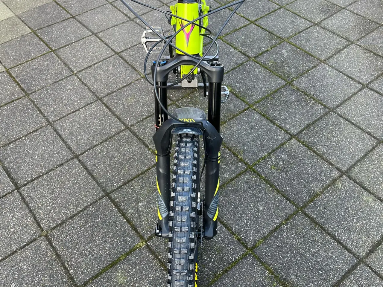 Billede 3 - Mtb full suspension 