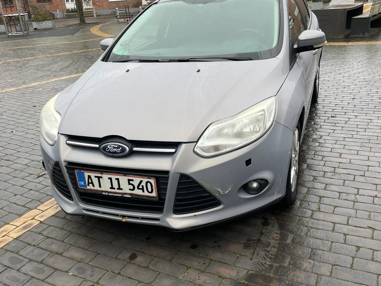 Billede 6 - Ford focus 1,6 tdc