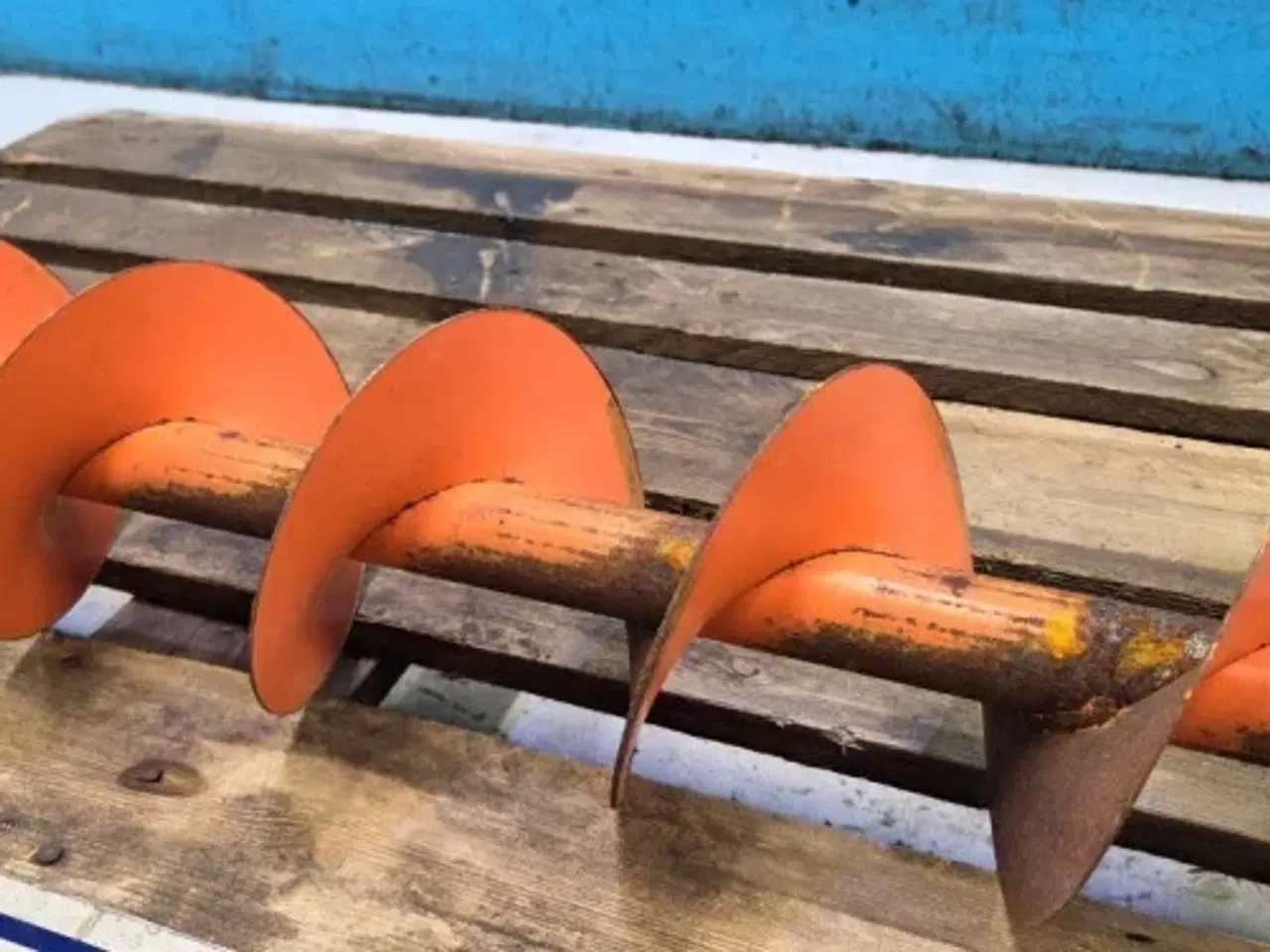 Billede 5 - Dronningborg D3000 Snegl 28860123