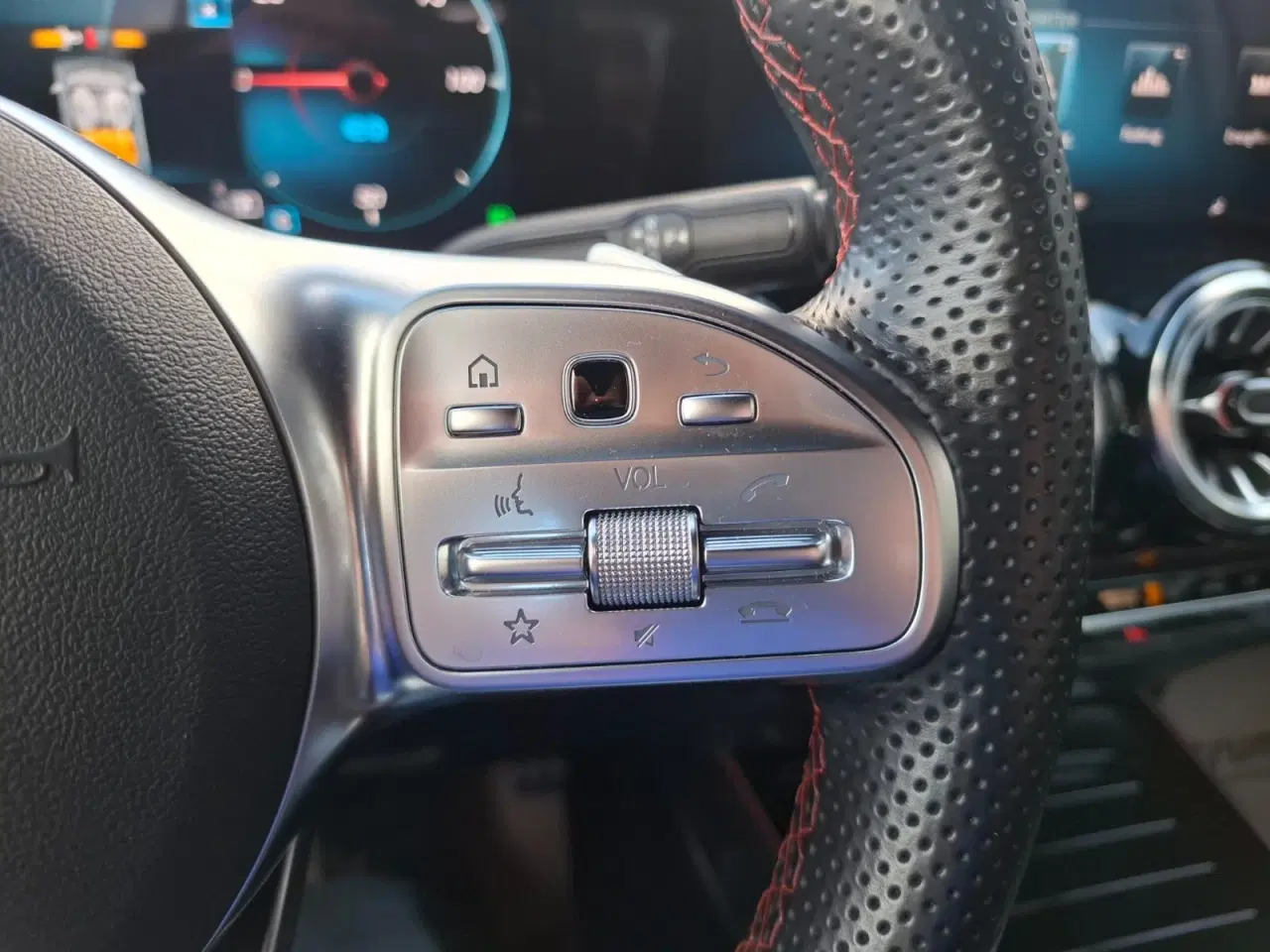 Billede 18 - Mercedes EQB250  AMG Line